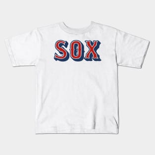 SOX Kids T-Shirt